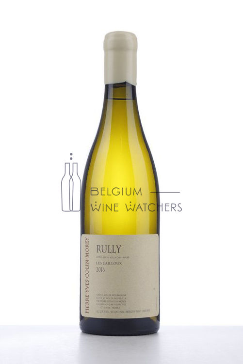 Picture of 2016 RULLY LES CAILLOUX